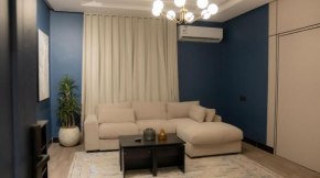 Blue Key Apartment